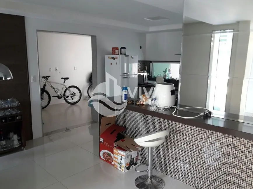 Foto 8 de Casa com 4 quartos à venda, 300m2 em Praia do Morro, Guarapari - ES