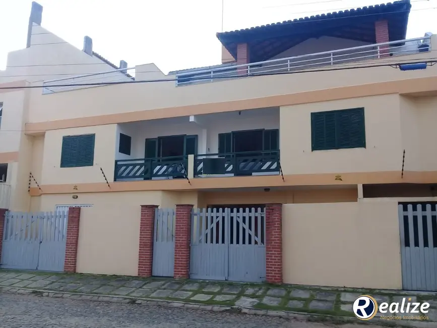 Foto 1 de Casa com 5 quartos à venda, 430m2 em Meaípe, Guarapari - ES