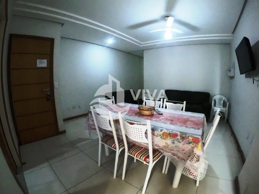 Foto 4 de Apartamento com 3 quartos à venda, 99m2 em Praia do Morro, Guarapari - ES