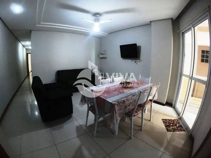 Foto 3 de Apartamento com 3 quartos à venda, 99m2 em Praia do Morro, Guarapari - ES