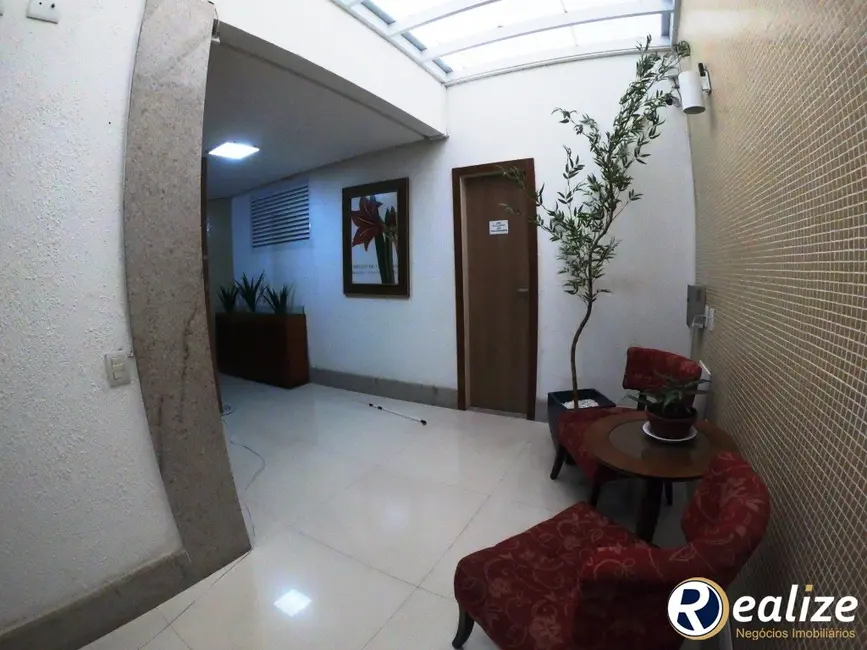 Foto 2 de Apartamento com 3 quartos à venda, 99m2 em Praia do Morro, Guarapari - ES
