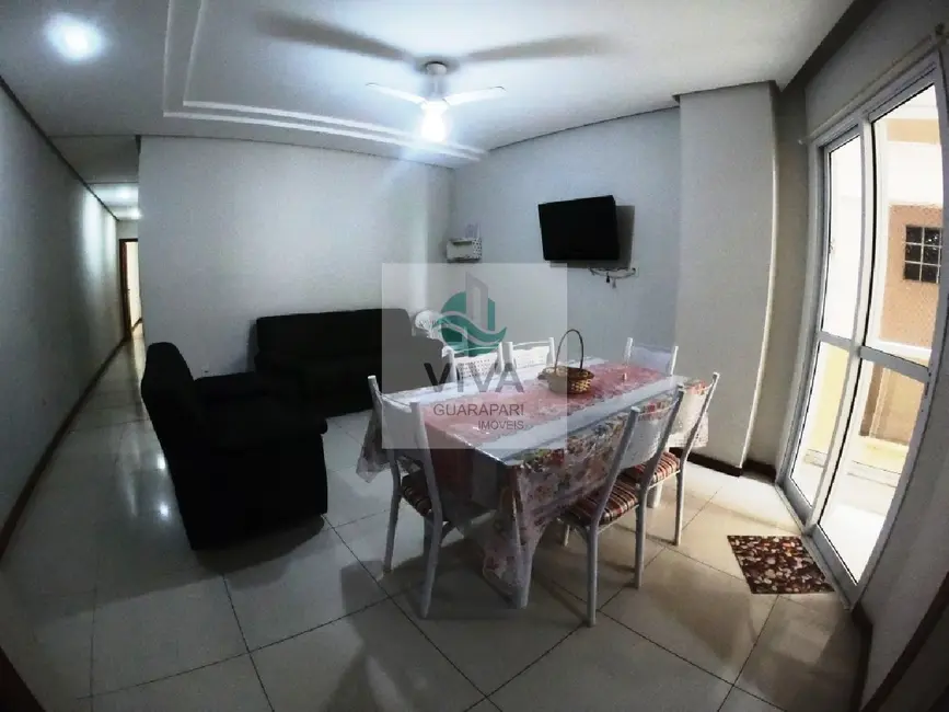 Foto 3 de Apartamento com 3 quartos à venda, 99m2 em Praia do Morro, Guarapari - ES