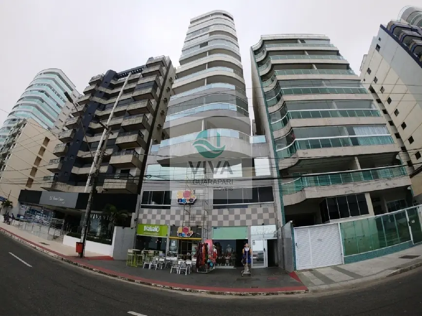 Foto 1 de Apartamento com 3 quartos à venda, 99m2 em Praia do Morro, Guarapari - ES