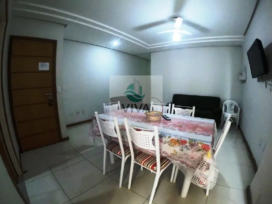Foto 4 de Apartamento com 3 quartos à venda, 99m2 em Praia do Morro, Guarapari - ES