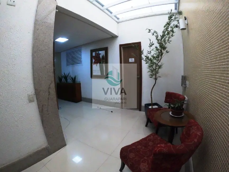 Foto 2 de Apartamento com 3 quartos à venda, 99m2 em Praia do Morro, Guarapari - ES