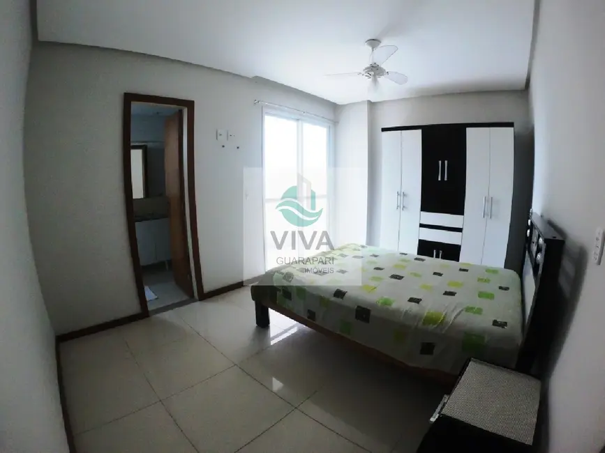 Foto 7 de Apartamento com 3 quartos à venda, 99m2 em Praia do Morro, Guarapari - ES