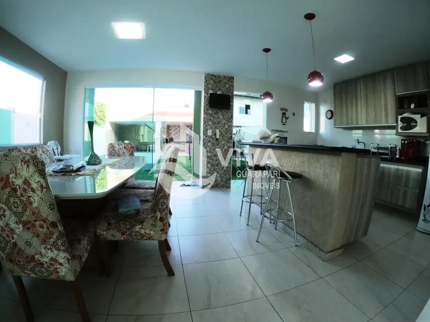 Foto 24 de Casa com 4 quartos à venda, 340m2 em Praia do Morro, Guarapari - ES