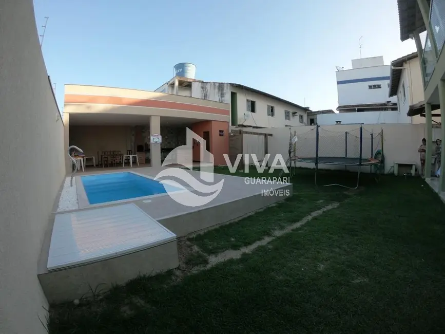 Foto 30 de Casa com 4 quartos à venda, 340m2 em Praia do Morro, Guarapari - ES