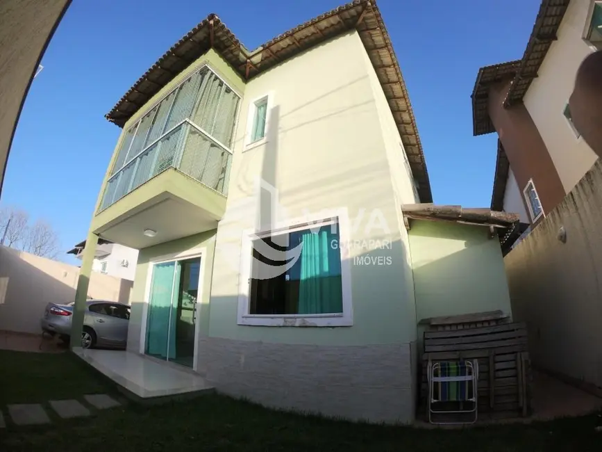 Casa com 4 quartos à venda, 340m2 em Praia do Morro, Guarapari - ES - imagem 3 Foto 3 de Casa com 4 quartos à venda, 340m2 em Praia do Morro, Guarapari - ES