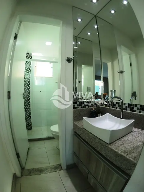 Casa com 4 quartos à venda, 340m2 em Praia do Morro, Guarapari - ES - imagem 8 Foto 8 de Casa com 4 quartos à venda, 340m2 em Praia do Morro, Guarapari - ES