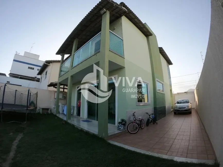 Foto 28 de Casa com 4 quartos à venda, 340m2 em Praia do Morro, Guarapari - ES