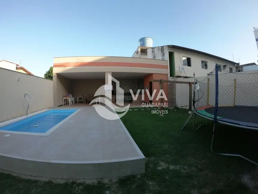 Foto 32 de Casa com 4 quartos à venda, 340m2 em Praia do Morro, Guarapari - ES