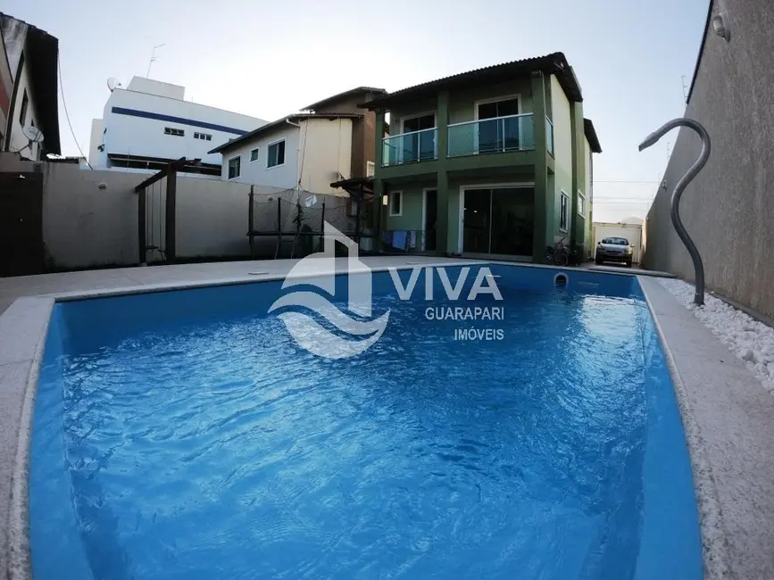 Casa com 4 quartos à venda, 340m2 em Praia do Morro, Guarapari - ES - imagem 1 Foto 1 de Casa com 4 quartos à venda, 340m2 em Praia do Morro, Guarapari - ES