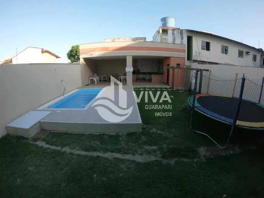 Foto 29 de Casa com 4 quartos à venda, 340m2 em Praia do Morro, Guarapari - ES