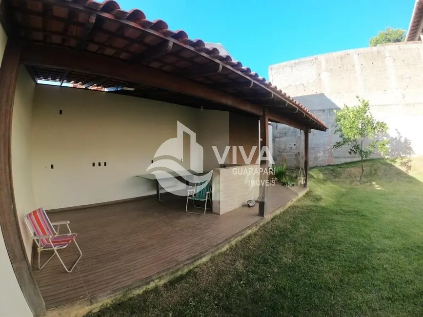 Foto 40 de Casa com 4 quartos à venda, 220m2 em Itapebussu, Guarapari - ES
