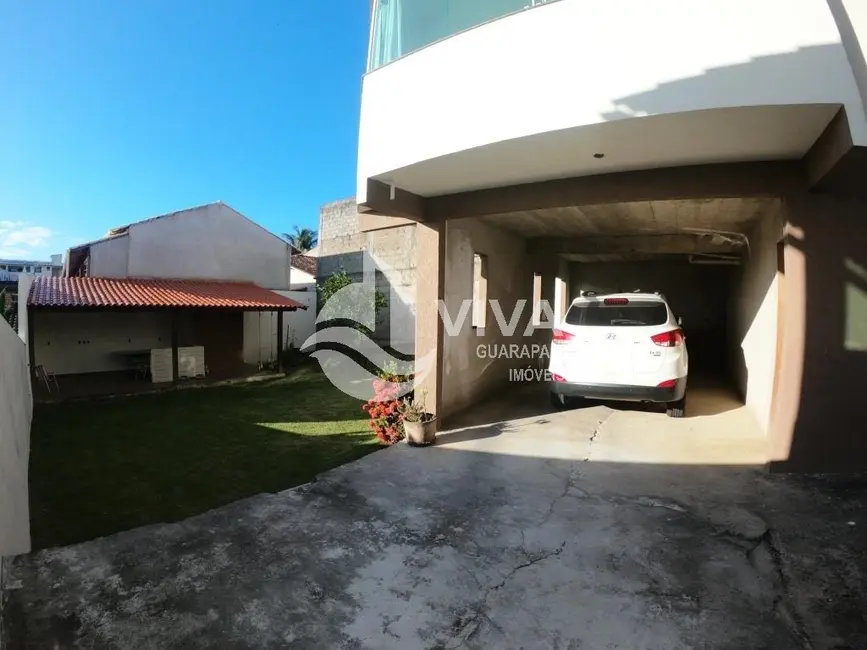 Foto 36 de Casa com 4 quartos à venda, 220m2 em Itapebussu, Guarapari - ES