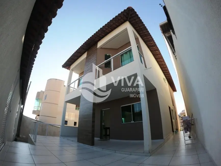 Foto 1 de Casa com 4 quartos à venda, 220m2 em Itapebussu, Guarapari, ES