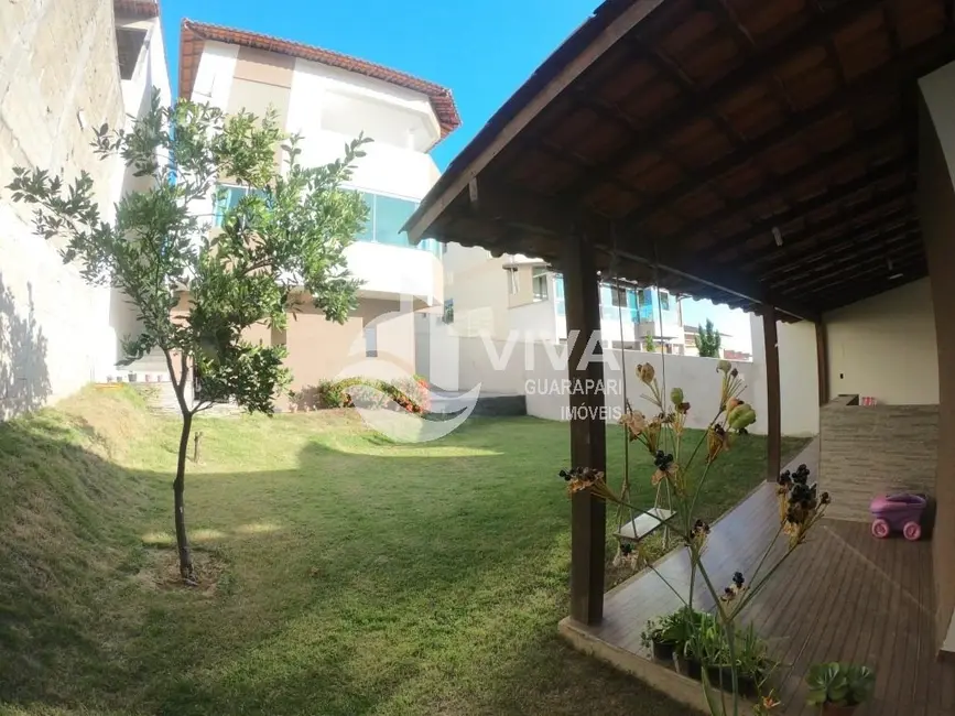 Foto 44 de Casa com 4 quartos à venda, 220m2 em Itapebussu, Guarapari - ES