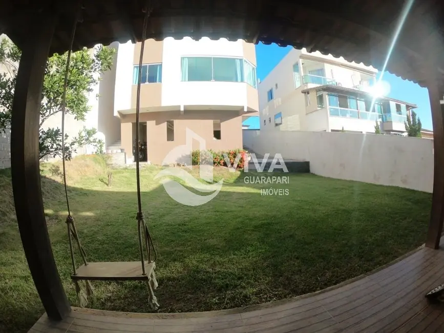 Foto 41 de Casa com 4 quartos à venda, 220m2 em Itapebussu, Guarapari - ES