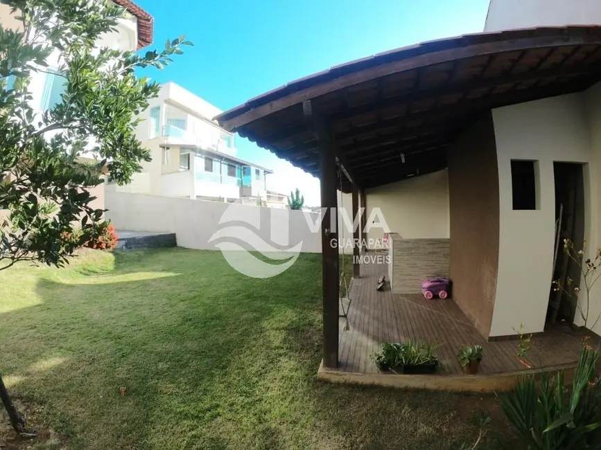 Foto 43 de Casa com 4 quartos à venda, 220m2 em Itapebussu, Guarapari - ES