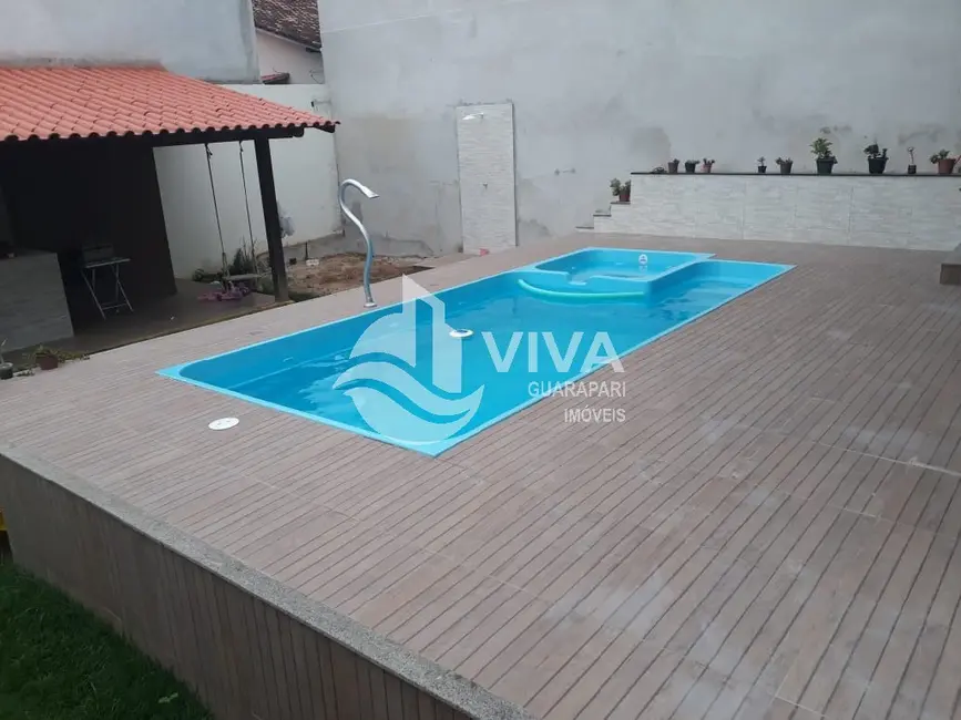 Foto 48 de Casa com 4 quartos à venda, 220m2 em Itapebussu, Guarapari - ES