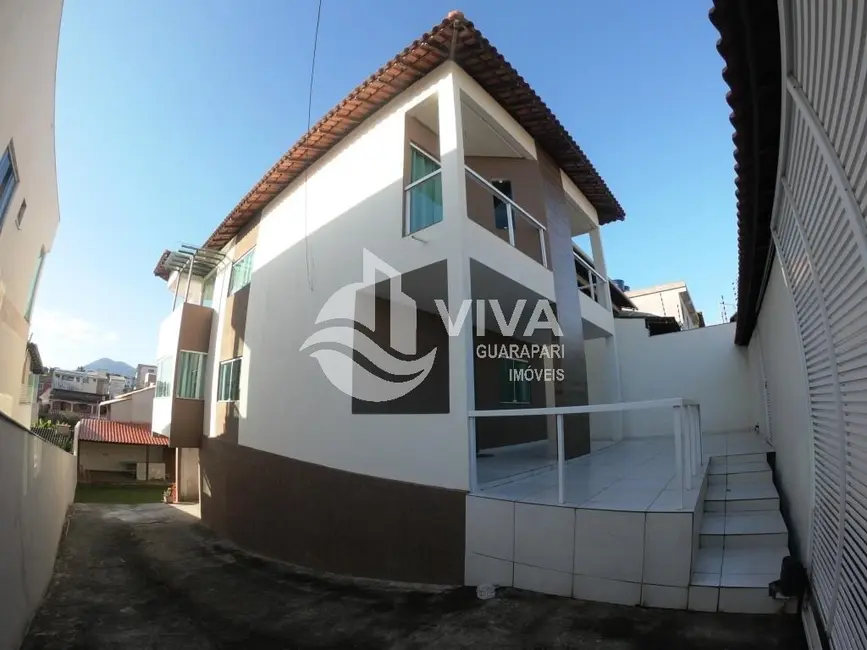 Foto 34 de Casa com 4 quartos à venda, 220m2 em Itapebussu, Guarapari - ES