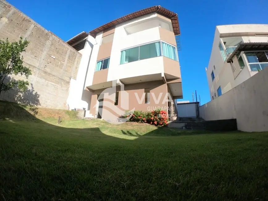 Foto 45 de Casa com 4 quartos à venda, 220m2 em Itapebussu, Guarapari - ES