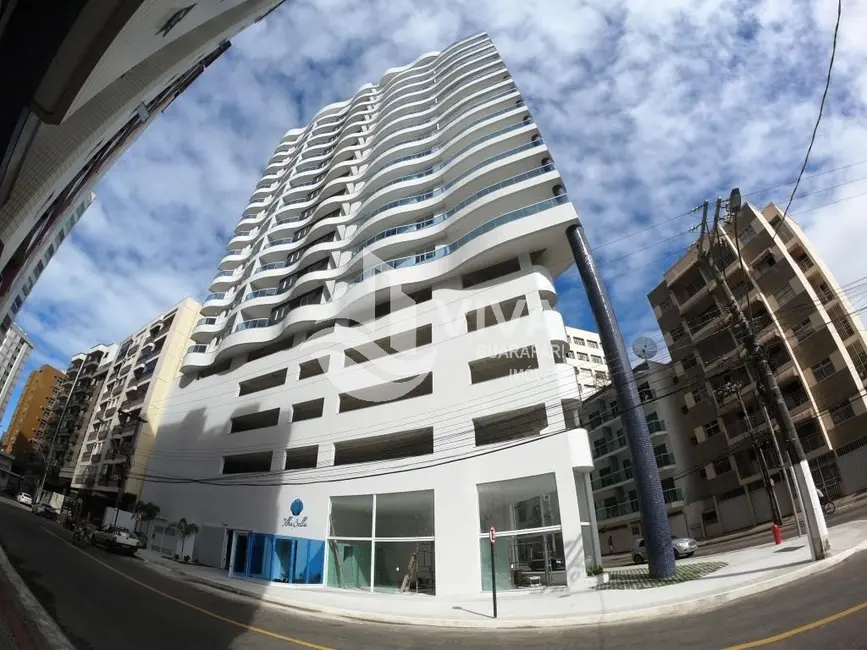 Foto 2 de Apartamento com 3 quartos à venda, 90m2 em Centro, Guarapari - ES