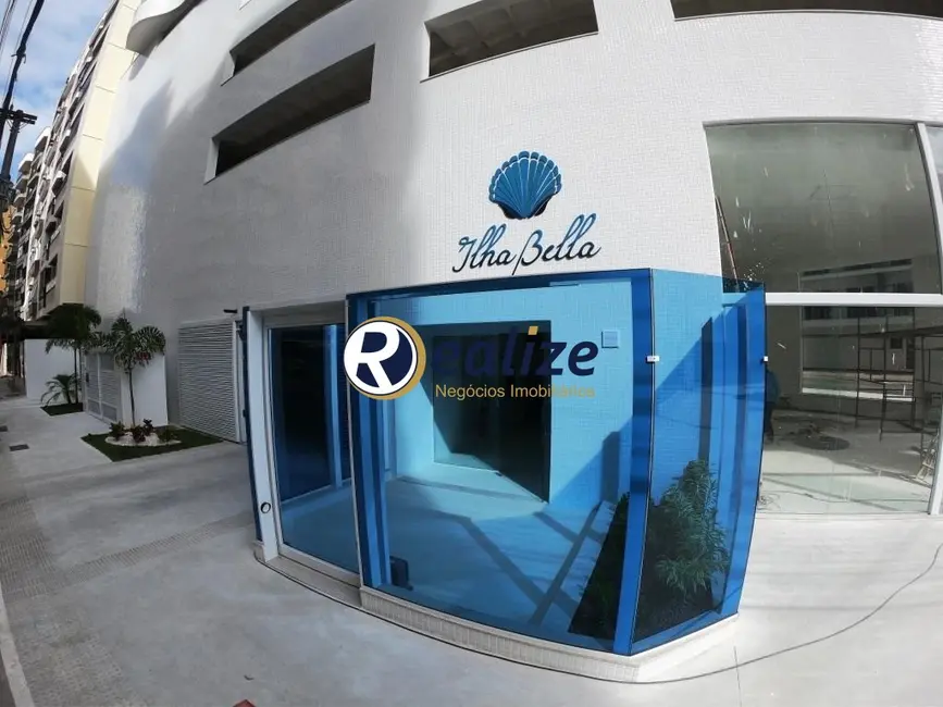 Foto 2 de Apartamento com 3 quartos à venda, 90m2 em Centro, Guarapari - ES