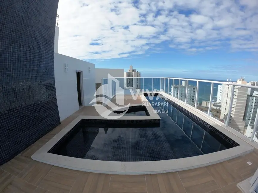 Foto 1 de Apartamento com 3 quartos à venda, 90m2 em Centro, Guarapari - ES