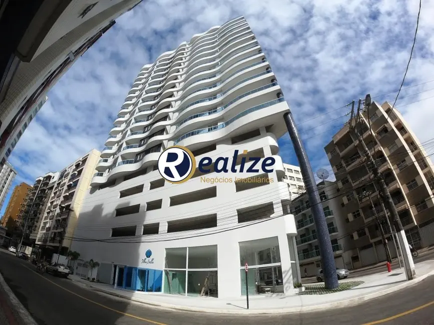Foto 1 de Apartamento com 3 quartos à venda, 90m2 em Centro, Guarapari - ES