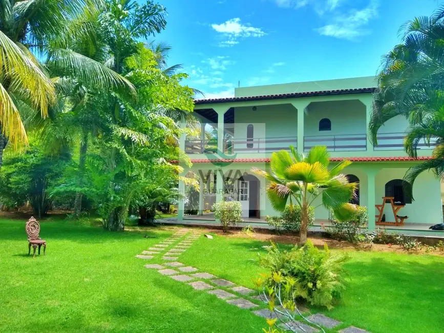 Foto 1 de Sítio / Rancho com 3 quartos à venda, 180m2 em Guarapari - ES