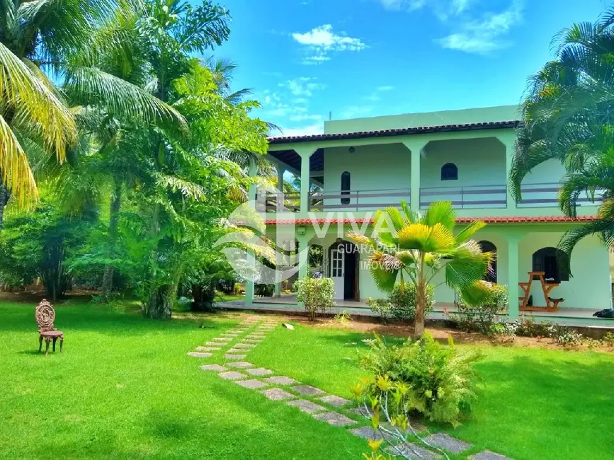 Sítio / Rancho com 3 quartos à venda, 180m2 em Guarapari - ES - imagem 1 Foto 1 de Sítio / Rancho com 3 quartos à venda, 180m2 em Guarapari - ES