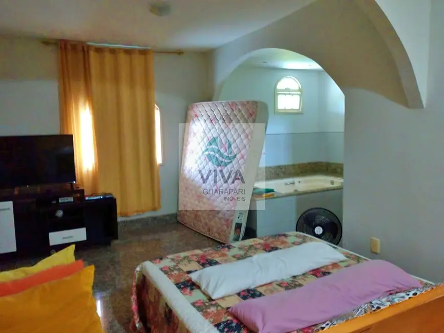 Sítio / Rancho com 3 quartos à venda, 180m2 em Guarapari - ES - imagem 6 Foto 6 de Sítio / Rancho com 3 quartos à venda, 180m2 em Guarapari - ES