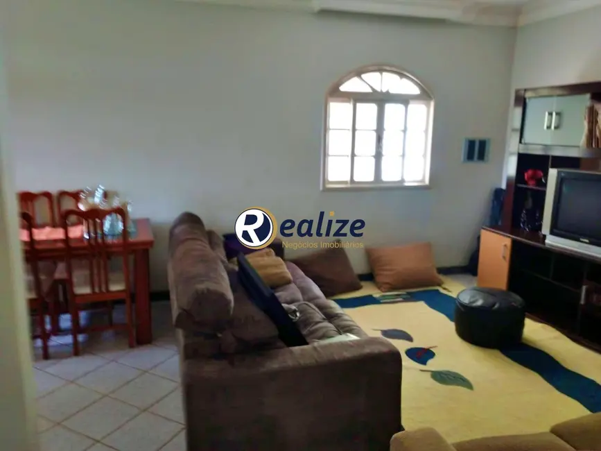 Foto 2 de Sítio / Rancho com 3 quartos à venda, 180m2 em Guarapari - ES