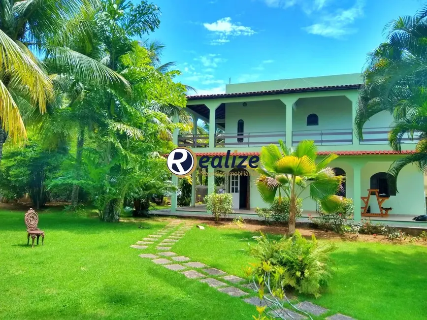 Foto 1 de Sítio / Rancho com 3 quartos à venda, 180m2 em Guarapari - ES