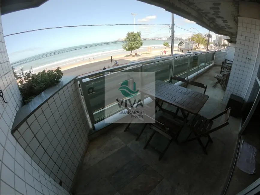 Apartamento com 3 quartos à venda, 150m2 em Praia do Morro, Guarapari - ES - imagem 7 Foto 7 de Apartamento com 3 quartos à venda, 150m2 em Praia do Morro, Guarapari - ES