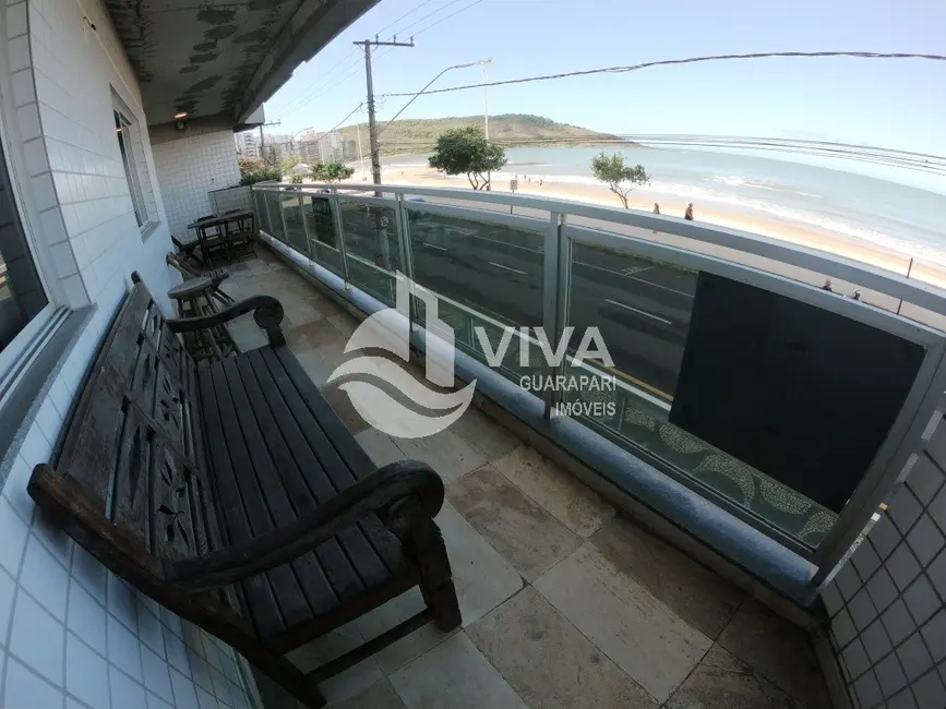 Apartamento com 3 quartos à venda, 150m2 em Praia do Morro, Guarapari - ES - imagem 2 Foto 2 de Apartamento com 3 quartos à venda, 150m2 em Praia do Morro, Guarapari - ES