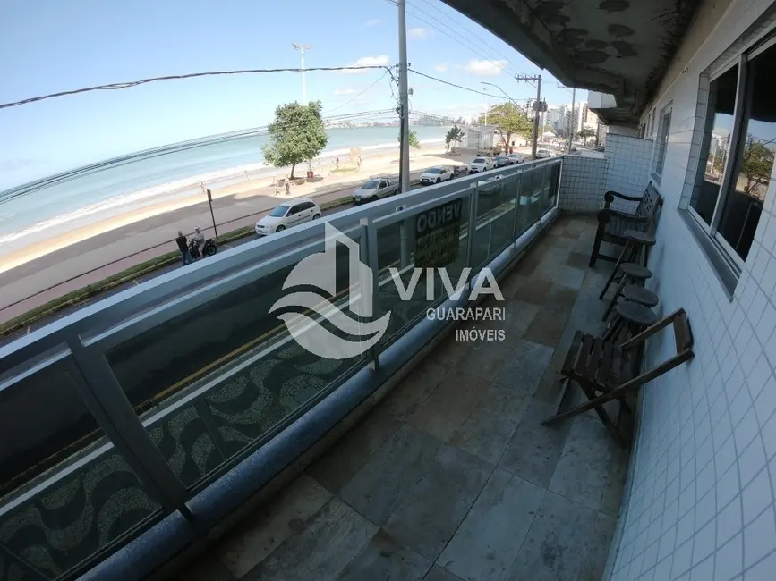 Apartamento com 3 quartos à venda, 150m2 em Praia do Morro, Guarapari - ES - imagem 1 Foto 1 de Apartamento com 3 quartos à venda, 150m2 em Praia do Morro, Guarapari - ES