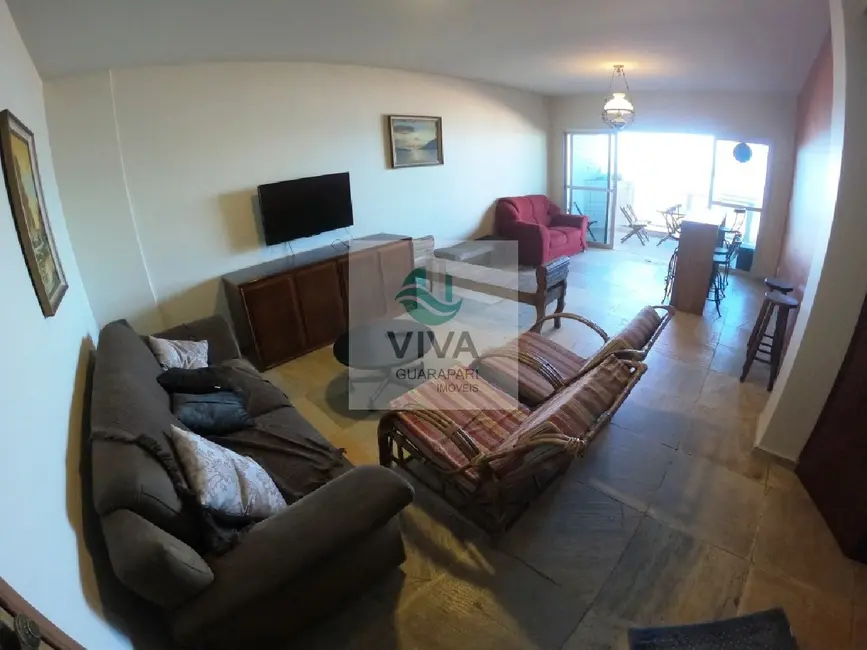 Apartamento com 3 quartos à venda, 150m2 em Praia do Morro, Guarapari - ES - imagem 4 Foto 4 de Apartamento com 3 quartos à venda, 150m2 em Praia do Morro, Guarapari - ES