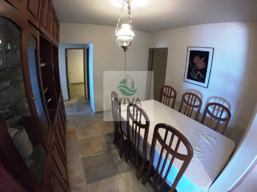 Apartamento com 3 quartos à venda, 150m2 em Praia do Morro, Guarapari - ES - imagem 3 Foto 3 de Apartamento com 3 quartos à venda, 150m2 em Praia do Morro, Guarapari - ES