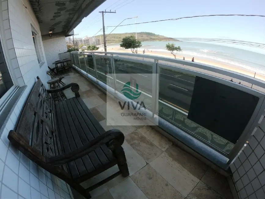 Apartamento com 3 quartos à venda, 150m2 em Praia do Morro, Guarapari - ES - imagem 1 Foto 1 de Apartamento com 3 quartos à venda, 150m2 em Praia do Morro, Guarapari - ES