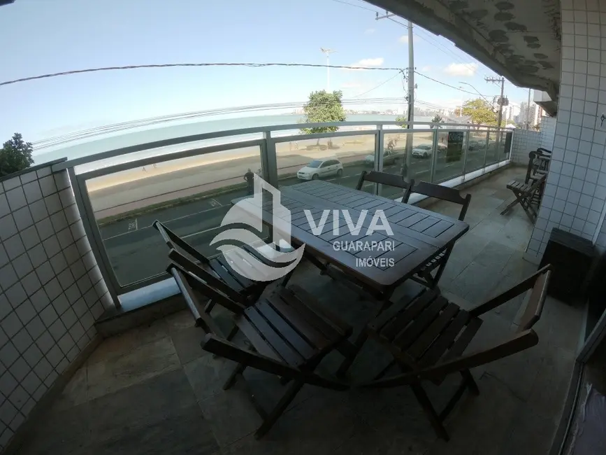 Apartamento com 3 quartos à venda, 150m2 em Praia do Morro, Guarapari - ES - imagem 9 Foto 9 de Apartamento com 3 quartos à venda, 150m2 em Praia do Morro, Guarapari - ES