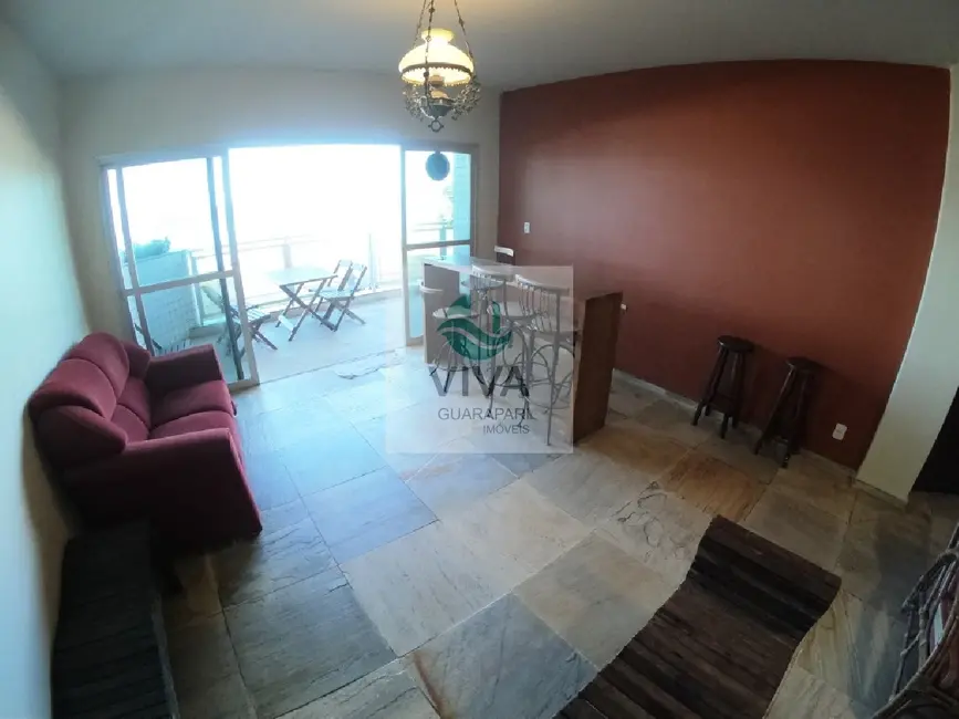 Apartamento com 3 quartos à venda, 150m2 em Praia do Morro, Guarapari - ES - imagem 6 Foto 6 de Apartamento com 3 quartos à venda, 150m2 em Praia do Morro, Guarapari - ES