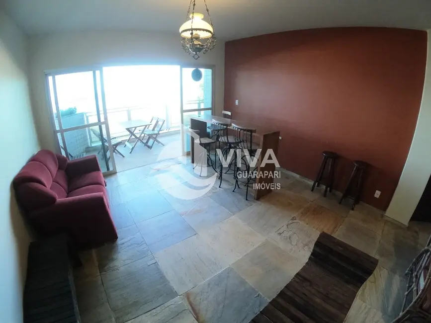 Apartamento com 3 quartos à venda, 150m2 em Praia do Morro, Guarapari - ES - imagem 7 Foto 7 de Apartamento com 3 quartos à venda, 150m2 em Praia do Morro, Guarapari - ES