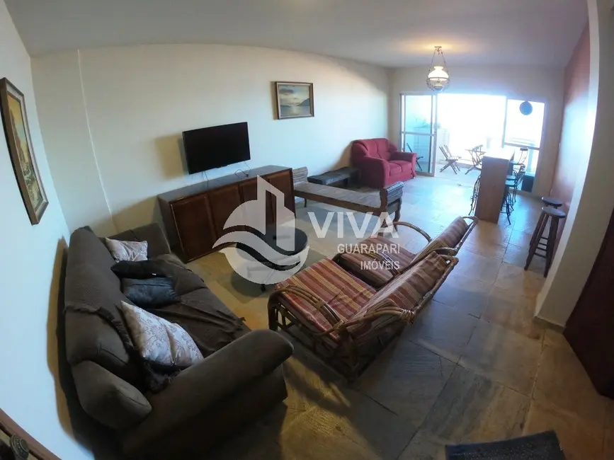 Apartamento com 3 quartos à venda, 150m2 em Praia do Morro, Guarapari - ES - imagem 5 Foto 5 de Apartamento com 3 quartos à venda, 150m2 em Praia do Morro, Guarapari - ES