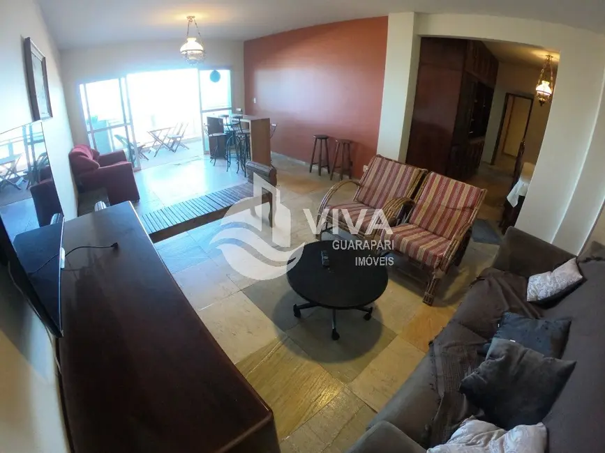 Apartamento com 3 quartos à venda, 150m2 em Praia do Morro, Guarapari - ES - imagem 6 Foto 6 de Apartamento com 3 quartos à venda, 150m2 em Praia do Morro, Guarapari - ES