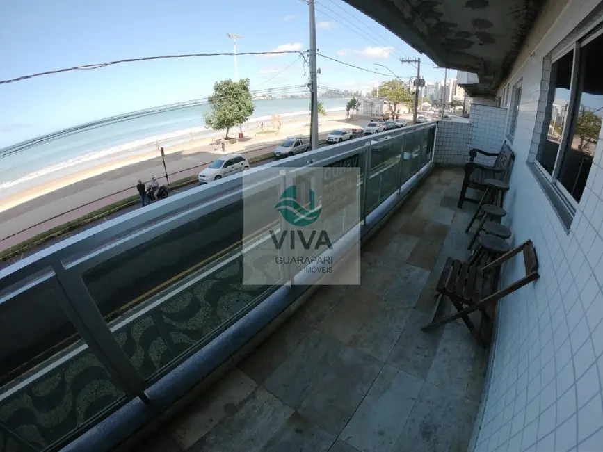 Apartamento com 3 quartos à venda, 150m2 em Praia do Morro, Guarapari - ES - imagem 9 Foto 9 de Apartamento com 3 quartos à venda, 150m2 em Praia do Morro, Guarapari - ES