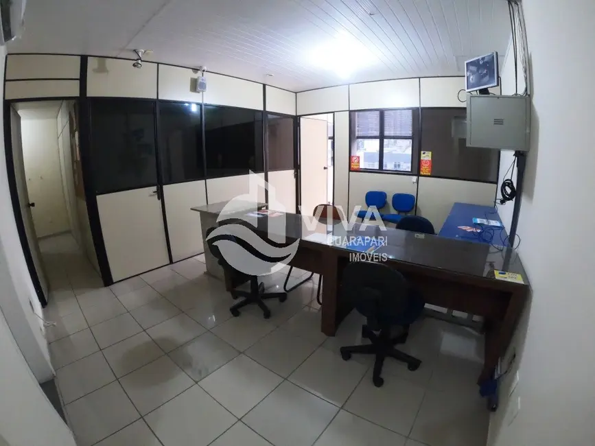 Sala Comercial à venda, 84m2 em Centro, Guarapari - ES - imagem 4 Foto 4 de Sala Comercial à venda, 84m2 em Centro, Guarapari - ES