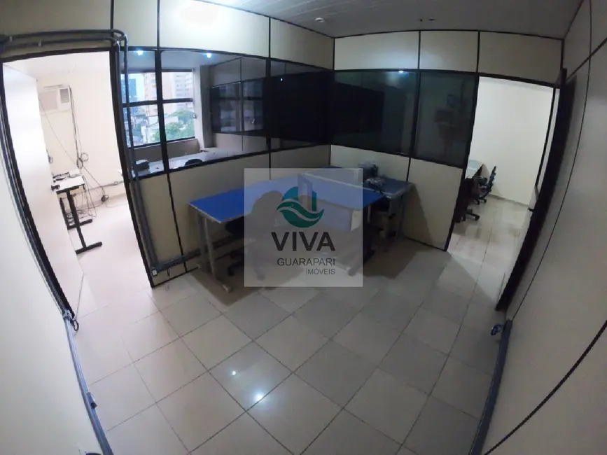 Foto 2 de Sala Comercial à venda, 84m2 em Centro, Guarapari - ES